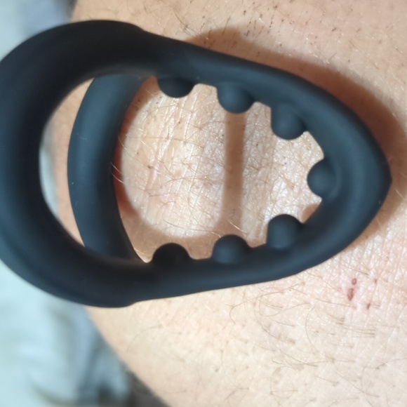 Silicone ring - Picture 5 of 5